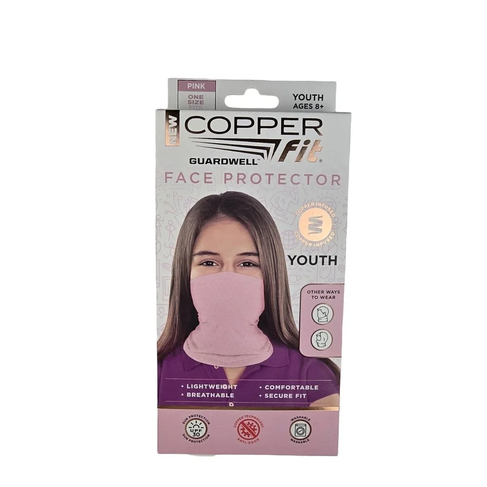 Copper Fit copper fit